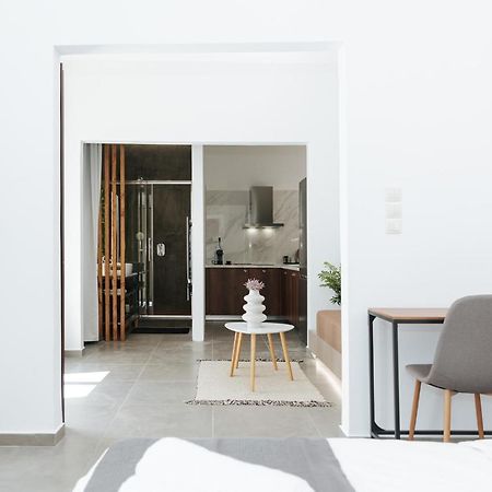 Athena City Apartment Extérieur photo